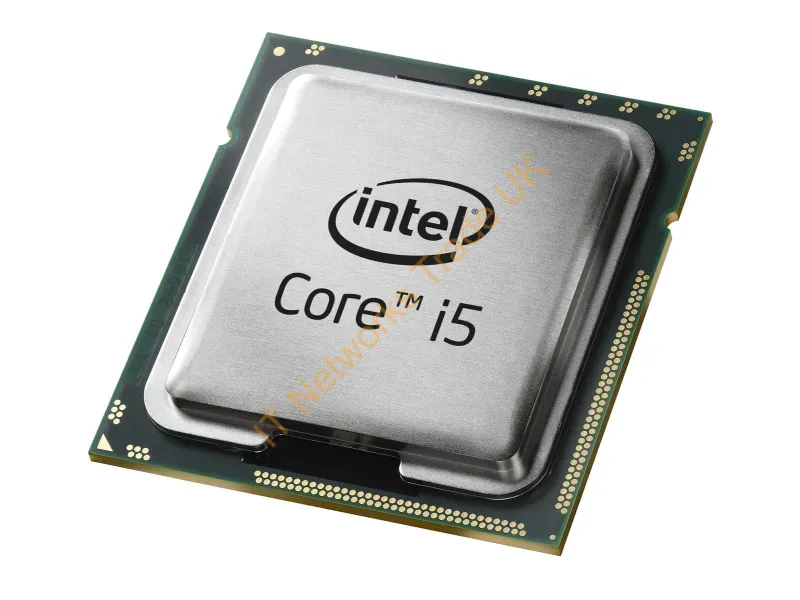 WX792AV - Hp Intel Core I5-2520M Processor 2.5 Ghz 3 Mb L3 Tray