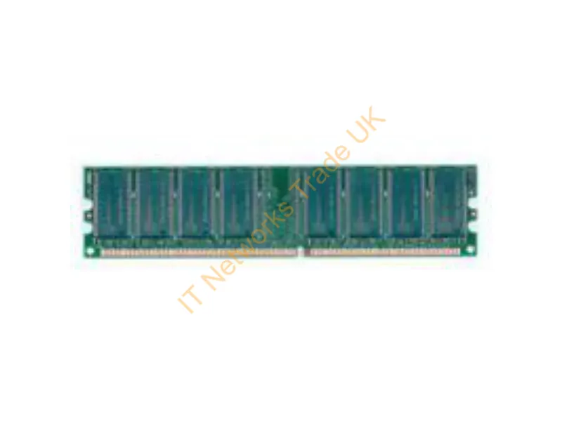 WX922AV - Hp 8Gb Ddr3-1333 Memory Module 1 X 8 Gb 240-Pin Dimm