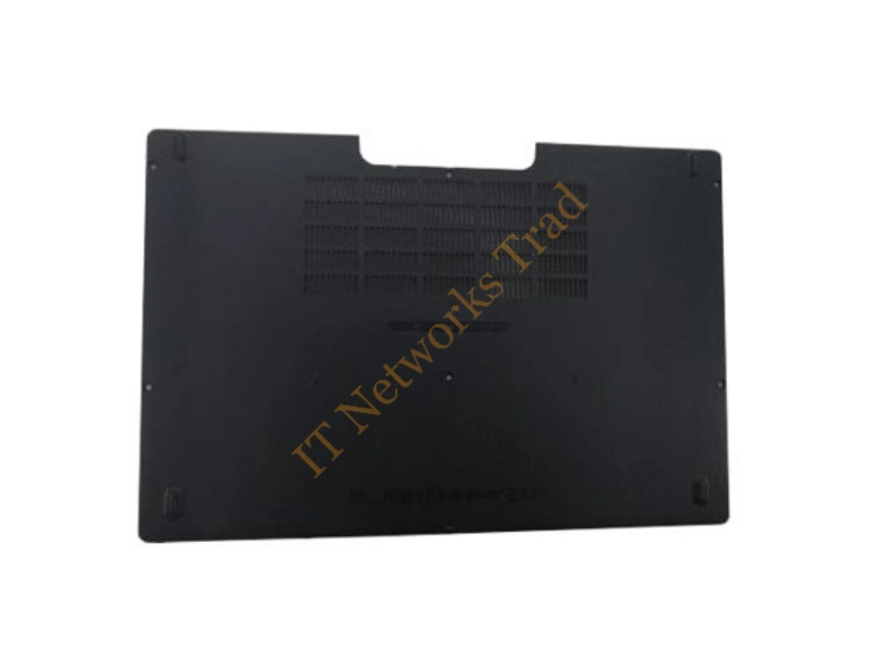 WXCCK Dell Laptop Cover Black Latitude E5550 Laptop Accessory