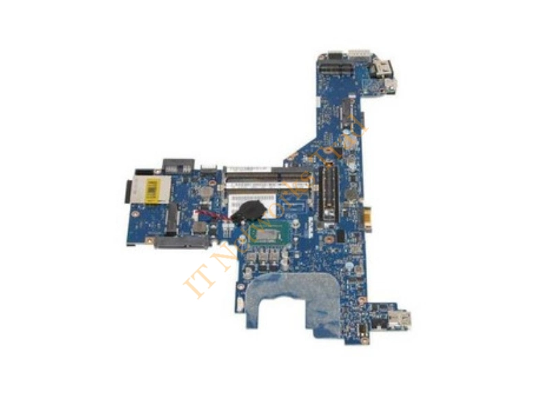 WY2TG Dell System Board Core i5 2.5GHz (i5-2520M) with CPU for Latitude E6320 Laptop Motherboard