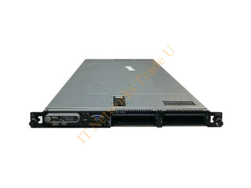 WY364 Dell 2.5-inch Chassis for PowerEdge 1950 Server Accessory
