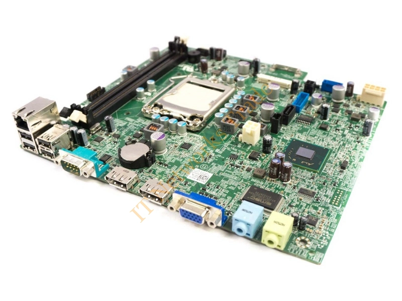 WY3PJ Dell System Board Socket LGA1155 for OptiPlex 7010 SFF Desktop Motherboard