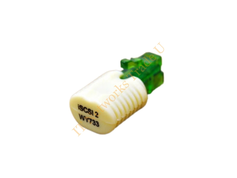 WY733 Dell ISCSI Offload 2-Port Toe Key for PowerEdge T610 Server Accessory