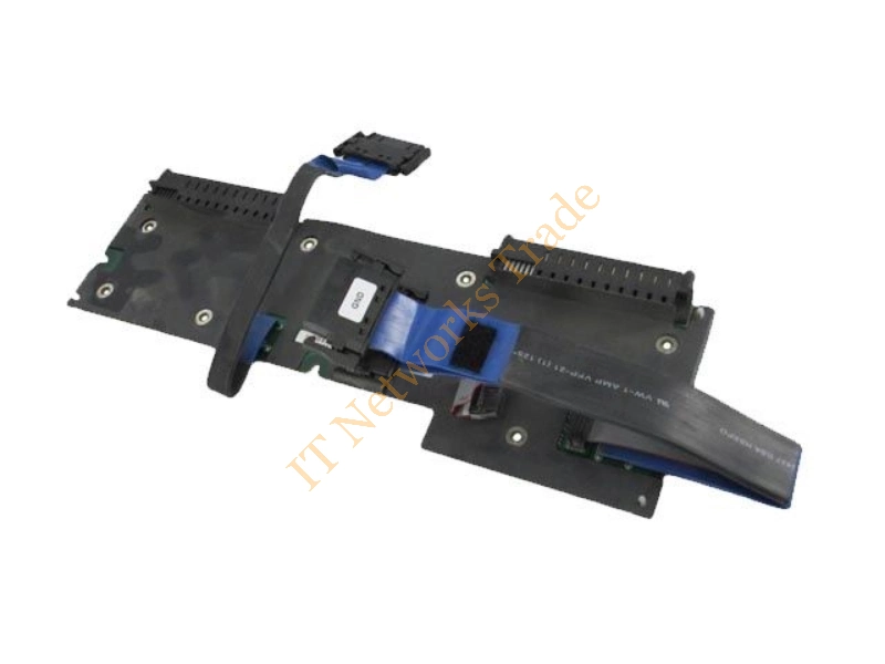 WY815 Dell Power Distribution Board for PowerEdge 6950 R900 Server Accessory