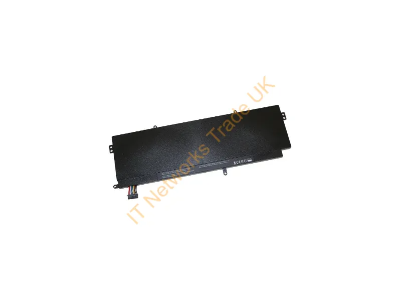 WYJC2 Dell 4-Cell 51 WHr Battery 6880 Latitude E5450 E5550 Laptop Battery