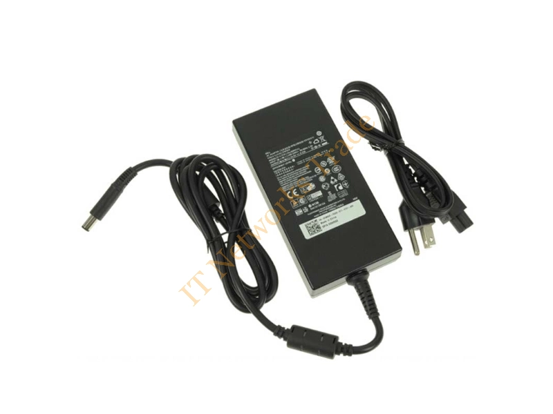 WYX72 Dell 180-Watts Power Supply for OptiPlex 3040 / 5040 / 7040 SFF