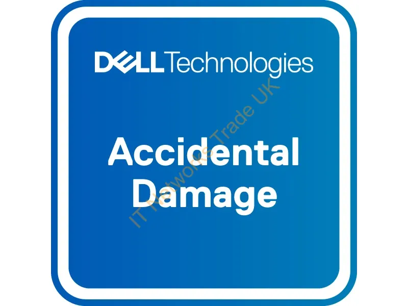 W_5AD - DELL 5Y Accidental Damage Protection