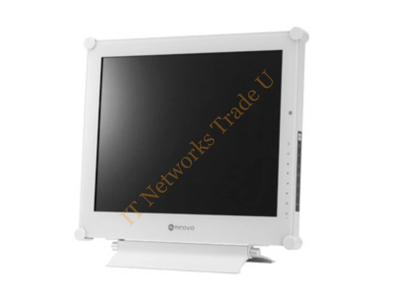 X-17PW - AG Neovo X-17PW 17" LED White computer monitor