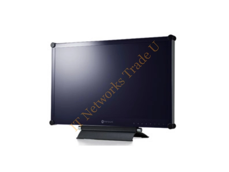 X-22 - AG Neovo X-22 21.5" Full HD Black computer monitor