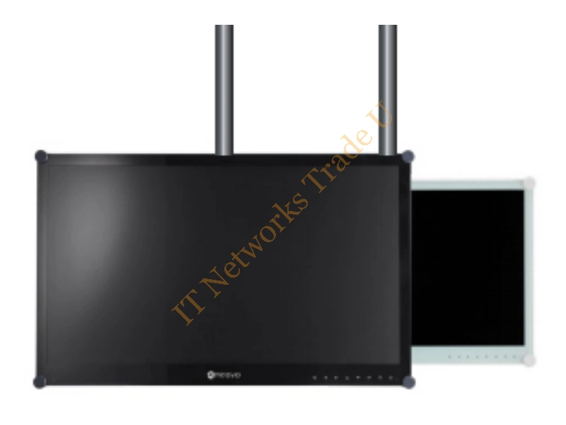 X-22EW - AG Neovo X-22EW Digital signage flat panel 21.5" LED Full HD White signage display LED TV