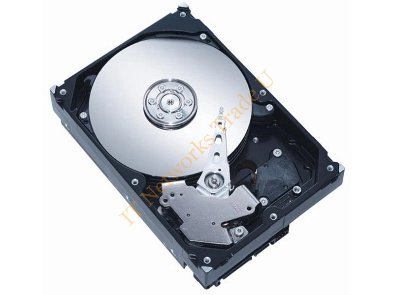 X-ES20-500G EMC 500GB 7200RPM SATA 3Gb/s 3.5-inch Desktop Hard Disk Drive Internal HDD