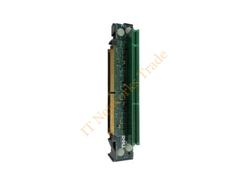 X0356 Dell PCI Riser Board for PowerEdge 1750 Server Accessory