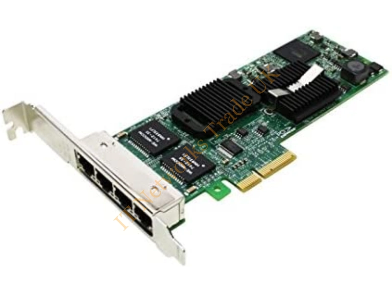 X0885 Dell Pro/1000 XT Single Port Server Adapter RJ45