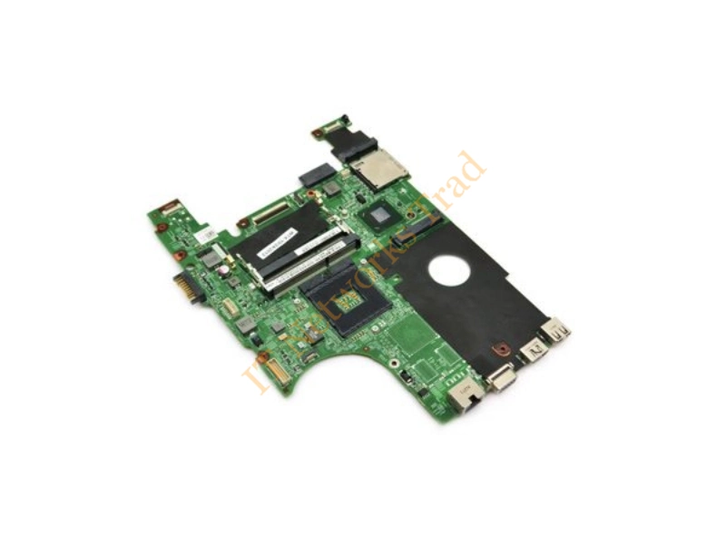 X0DC1 Dell System Board for Inspiron 14 N4050 Laptop Motherboard
