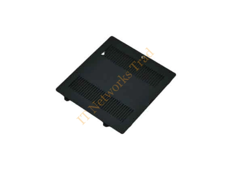 X0TF5 Dell Laptop Memory Door Cover Black Inspiron Laptop Accessory