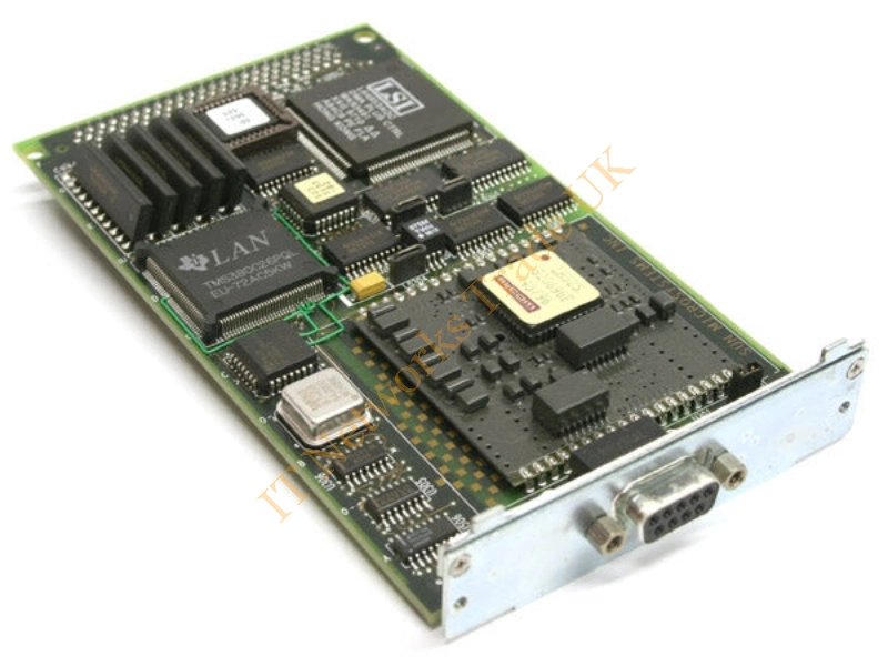 X1004A Sun Token Ring Interface Adapter