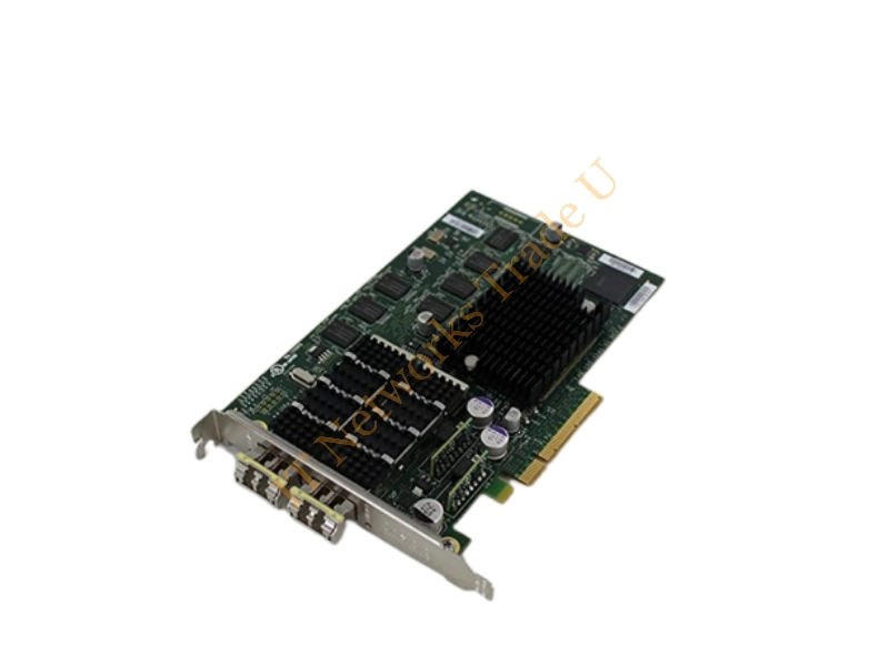 X1008A-R6 NetApp Chelsio 10GB Dual-Port Network Card