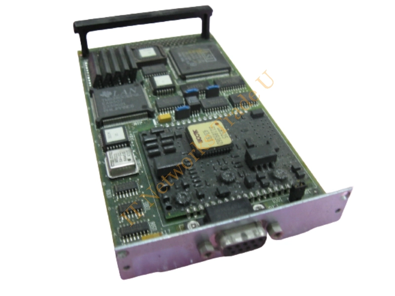 X1014A Sun SBUS Token Ring Adapter Networking Accessory