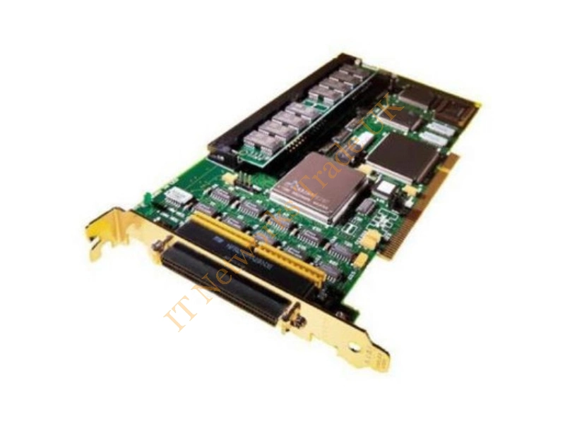 X1019A Sun High Speed Serial Interface SBUS Adapter