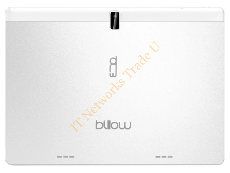 X101PROS - Billow X101PRO 16GB Silver,White tablet Accessory