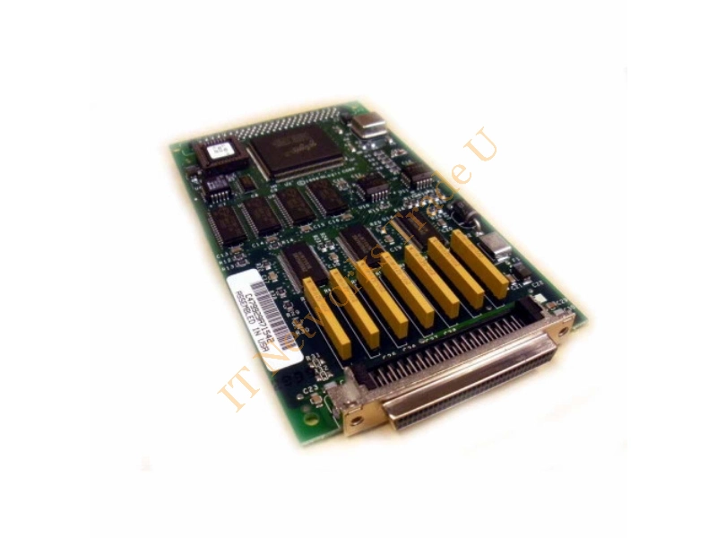 X1026A Sun / NetApp FDDI/S 5.0 Dual Attach SBus Card Raid Controller