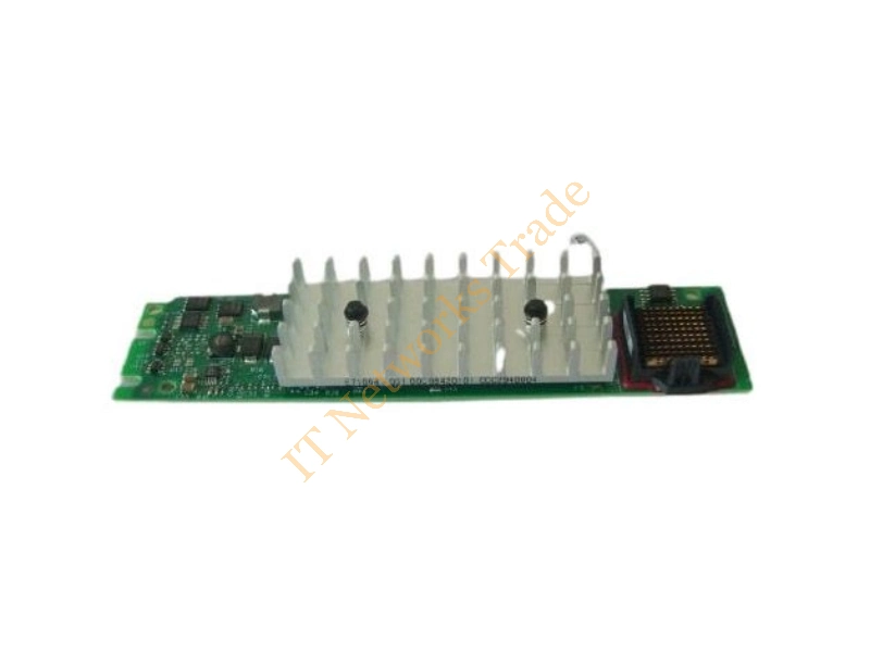 X1029A-Z Sun Dual 10-Gigabit Pass-Thru Ethernet Fabric Expansion Module for Blade X6250 Server Accessory