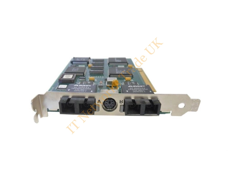 X1035A Sun PCI Fiber Optic Network Adapter