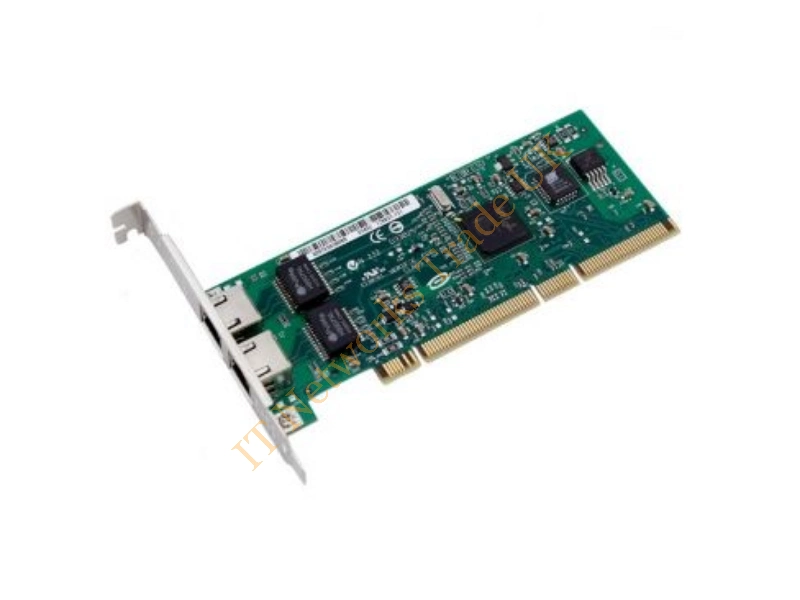 X1037C-R6 NetApp 2-Port GbE Copper PCI-X Adapter Controller