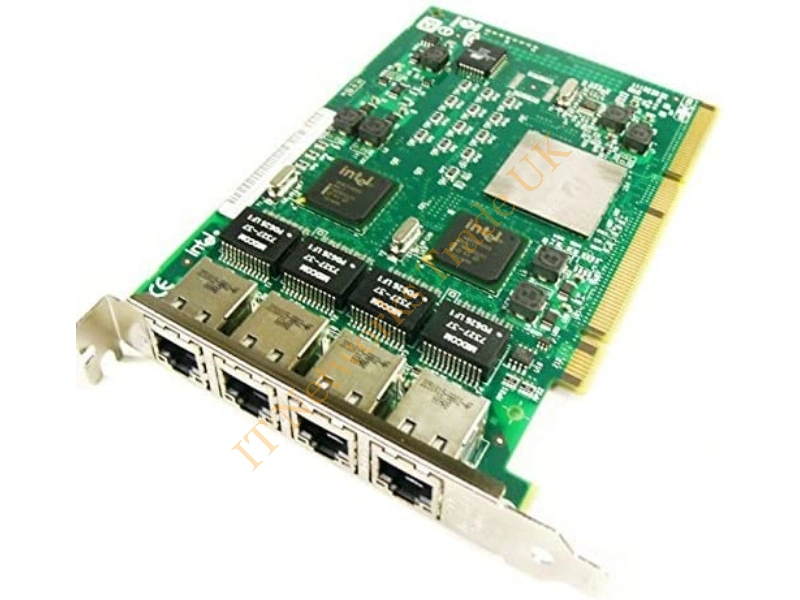X1047 NetApp PRO/1000 MT Quad Port Server Adapter