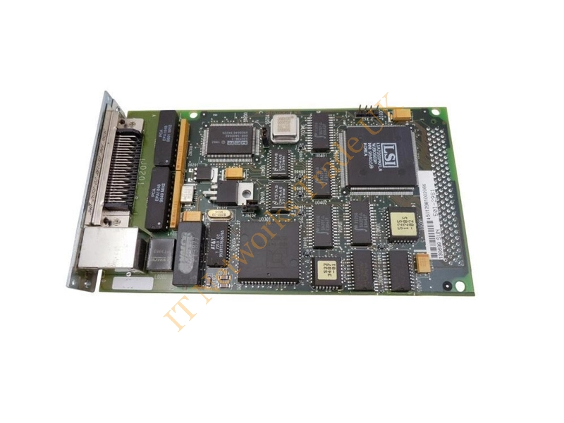 X1053A Sun SBus EN 10Base-T 1-Port Network Adapter