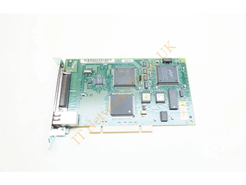X1054A Sun SBus SCSI Ethernet Controller RAID Controller Storage