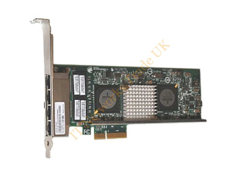 X1059A Sun 2-Port 10/100Base-T Ethernet Network Adapter
