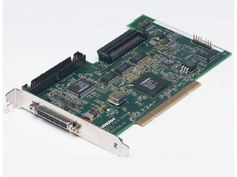 X1063A Sun Single Ended Fast/Wide SCSI SBus Adapter RAID Controller Storage