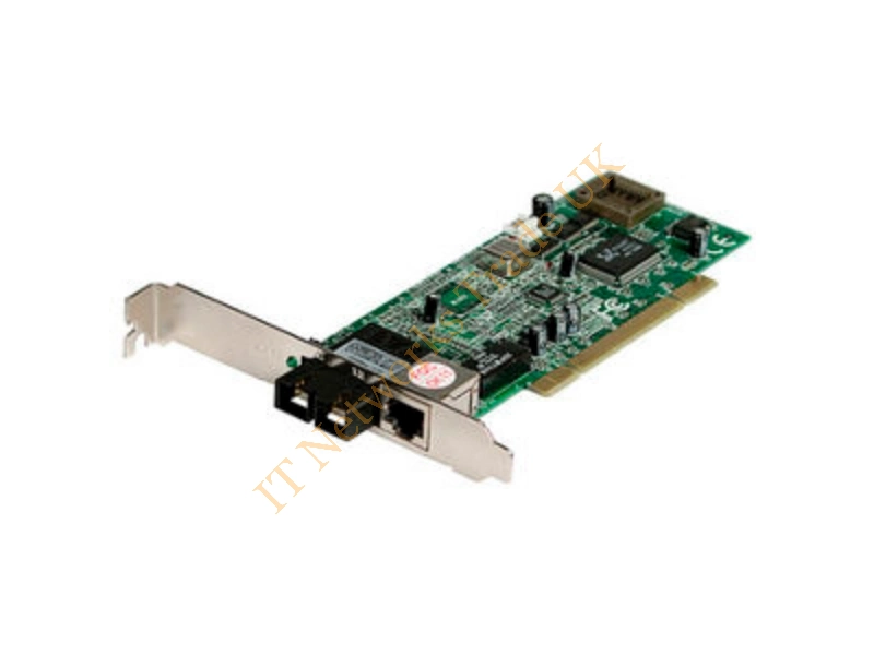 X1066A Sun ATM-155 PCI 4.0 64-Bit Magneto Fiber Network Interface Card