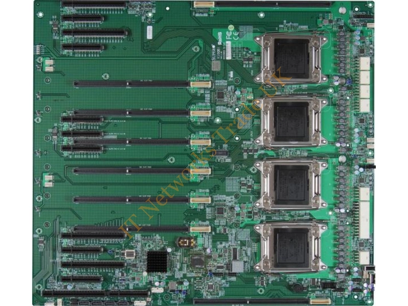X10QBI Supermicro Intel C602J Chipset DDR4 System Board Socket LGA 2011 Server Motherboard