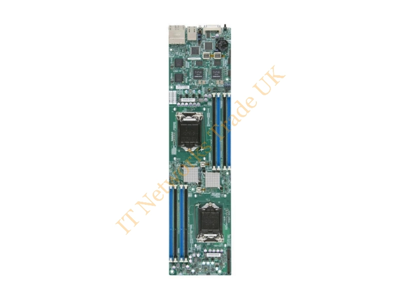 X10SLE-F-P Supermicro LGA1150/ Intel C224 PCH/ DDR3/ SATA3/USB3.0/ V/ Proprietary Server Motherboard