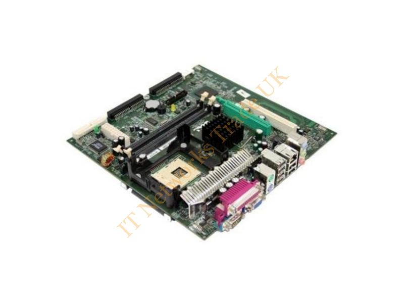X1105 Dell System Board for OptiPlex Gx270 Desktop Motherboard