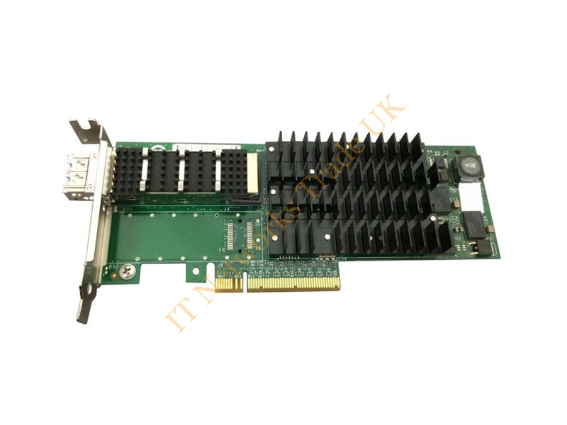X1106A-Z Sun Single-Port Pro/10GbE SR x8 PCI-Express Adapter