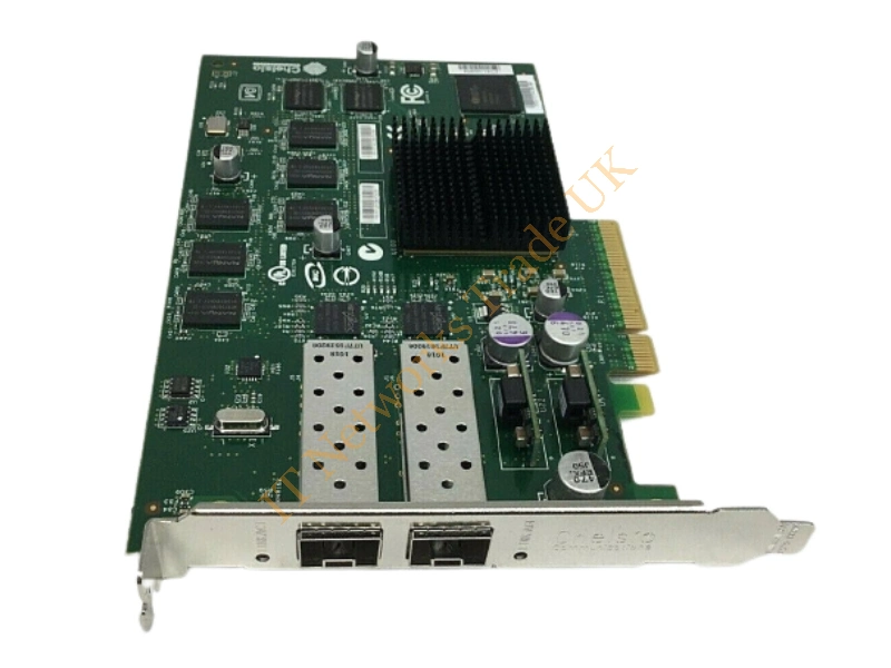 X1111A-R6 NetApp 10GBe Dual-Port PCI Express Adapter