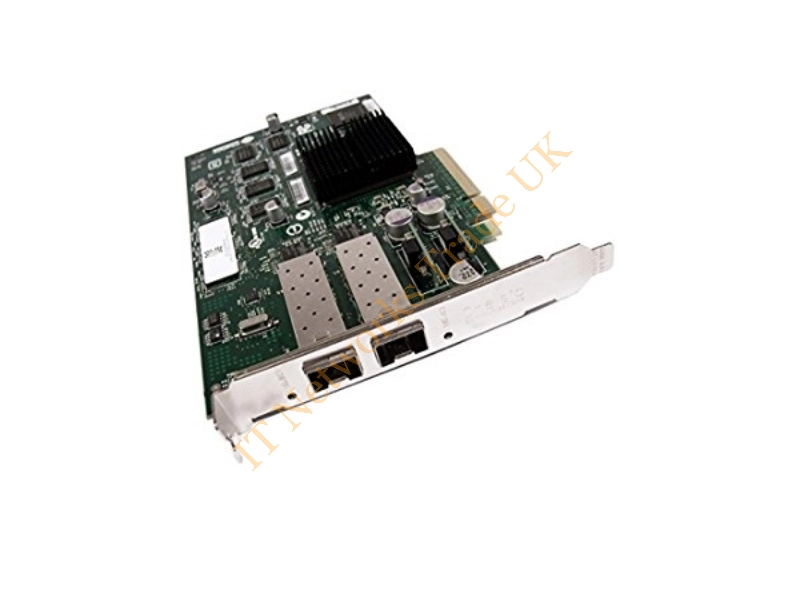 X1117A-R6 NetApp 2-Port Bare CAGE SFP+ 10GbE PCI Express Network Interface Card (without Transceiver)