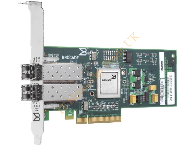 X1128A-R6 NetApp 4GB FC-Target Dual-Port PCI Express Adapter