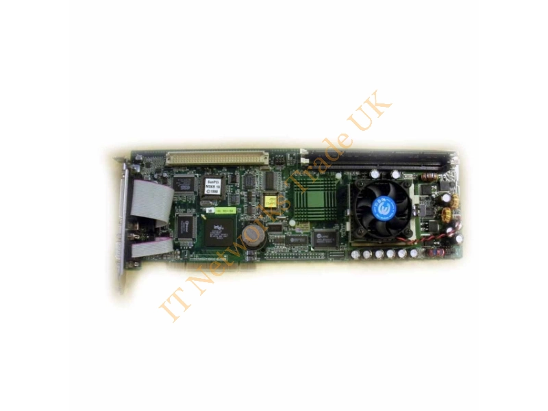 X1131A Sun 300MHz PCI AMD Coprocessor Card with 64MB DIMM Processor Board