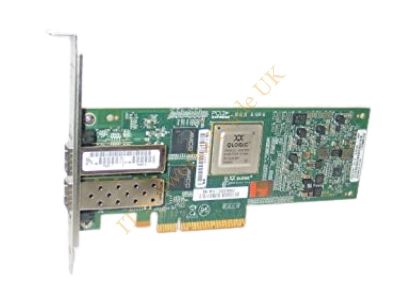 X1140A-R6 NetApp Dual-Port 10GBe SFP+ PCI Express Network Adapter