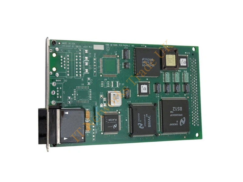 X1152A Sun Fibre Distributed Data Interface (FDDI)/P SAS 2.0 Fibre Card Networking Accessory