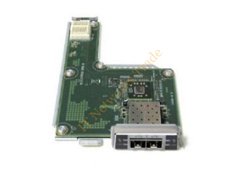 X1160A-R6 NetApp 2-Port 10GbE Mezzanine Card for FAS2240 Server Accessory
