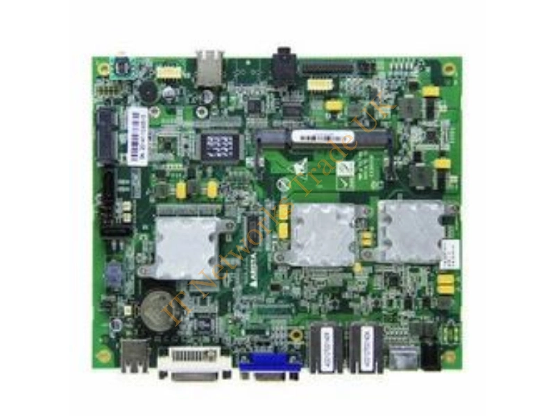 X1170A Sun 50MHz SPARC 20 Retail Processor Module