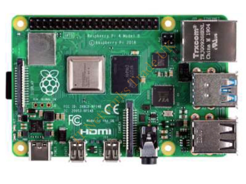 X1174A Sun 60MHz SM61 SuperSPARC Retail Processor Module for SPARCStation 10