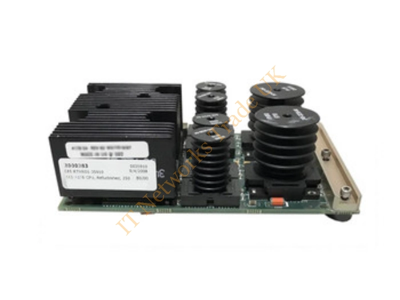 X1177A Sun 85MHz 1MB Cache SM81 SuperSPARC-II Retail Processor Module for S10/20