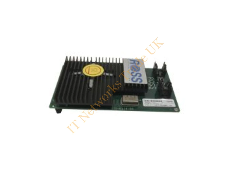 X1183A Sun HS21 125Mhz HyperSPARC M-Bus Module Networking Accessory