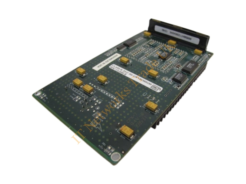 X1185A Sun 150MHz Ross HyperSPARC MBus Module for SPARC 10/20 Retail Processor